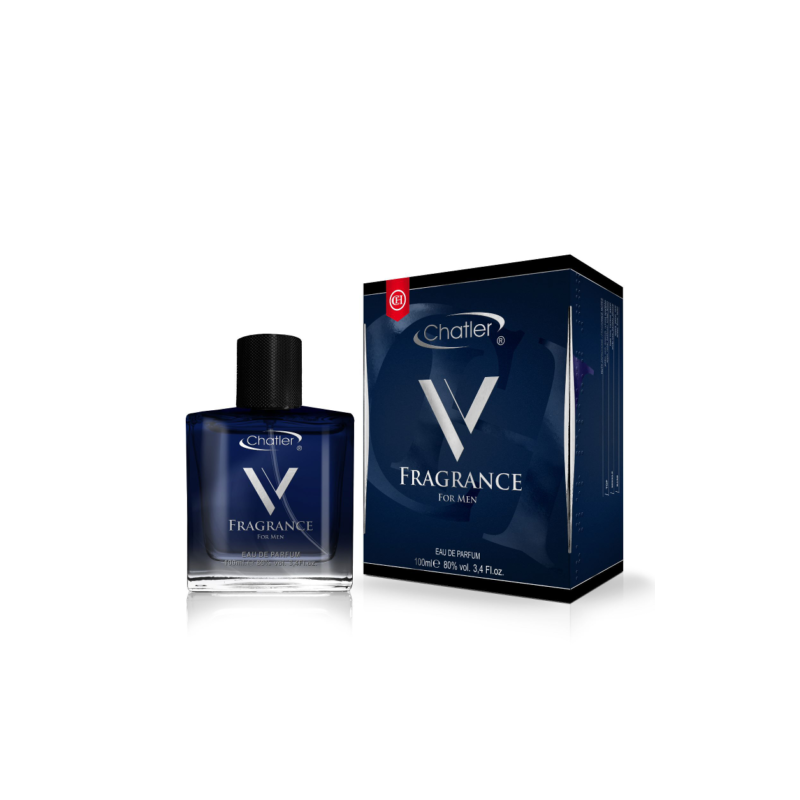 Perfum CHATLER V Fragrance 100ml