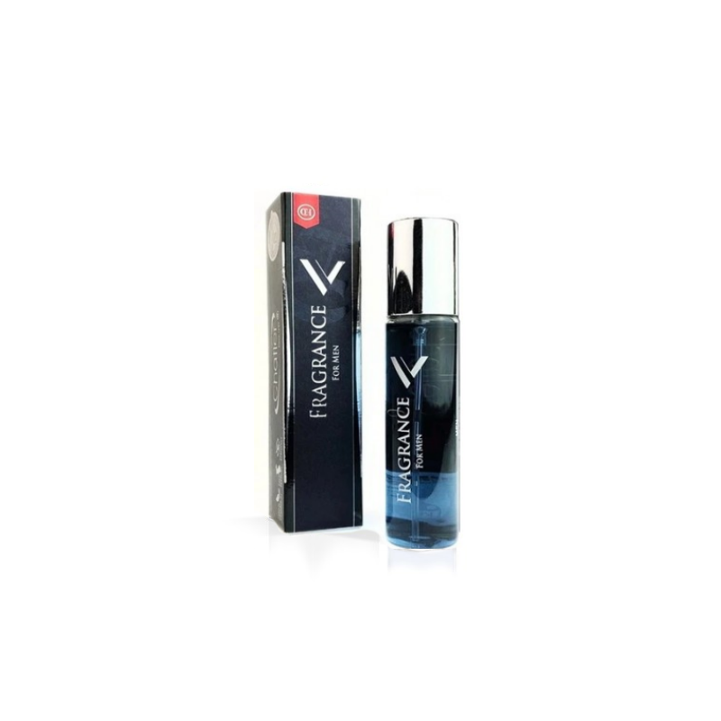 Perfum CHATLER V Fragrance 30ml