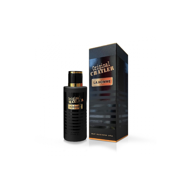 Perfum CHATLER Original La Homme 100ml