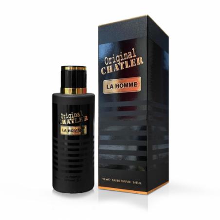 Perfum CHATLER Original La Homme 100ml