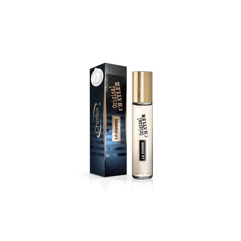 Perfum CHATLER Original La Homme 30ml