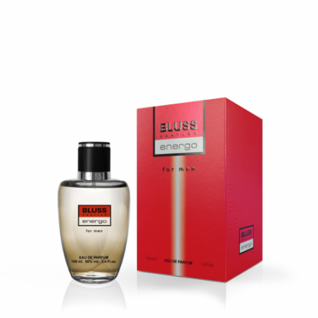 Perfum CHATLER Bluss Energo Men 100ml