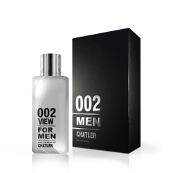 Perfum CHATLER 002 View Men 100ml