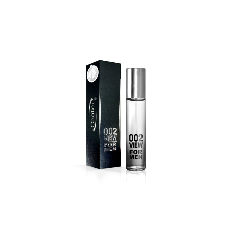 Perfum CHATLER 002 View Men 30ml