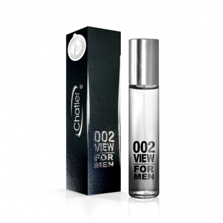 Perfum CHATLER 002 View Men 30ml