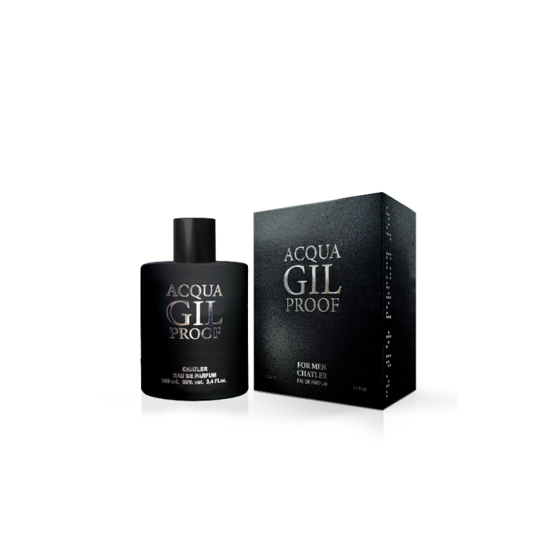 Perfum CHATLER Acqua Gil Proof 100ml