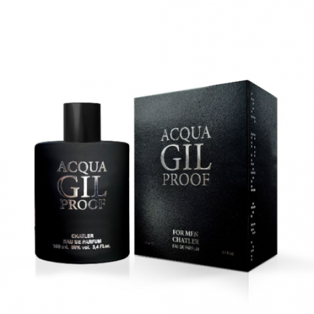 Perfum CHATLER Acqua Gil Proof 100ml