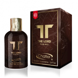 Perfum CHATLER The Lord To Be Wild 100ml