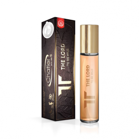 Perfum CHATLER The Lord To Be Wild 30ml
