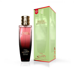 Perfum CHATLER Original La Femme 100ml