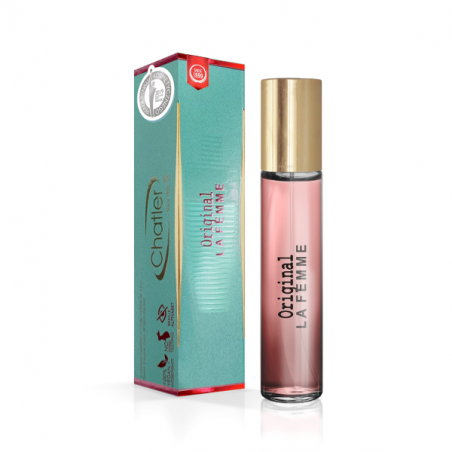 Perfum CHATLER Original La Femme 30ml