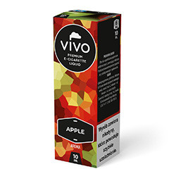 Liquid VIVO - Apple Aroma