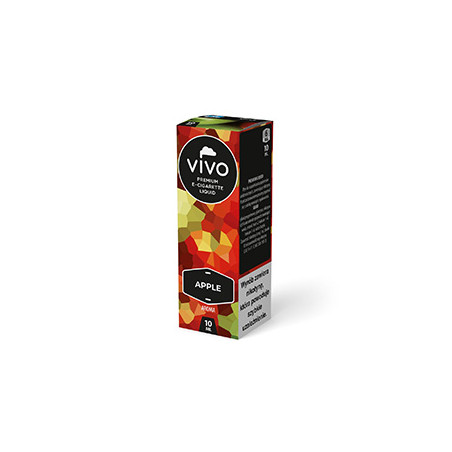 Liquid VIVO - Apple Aroma