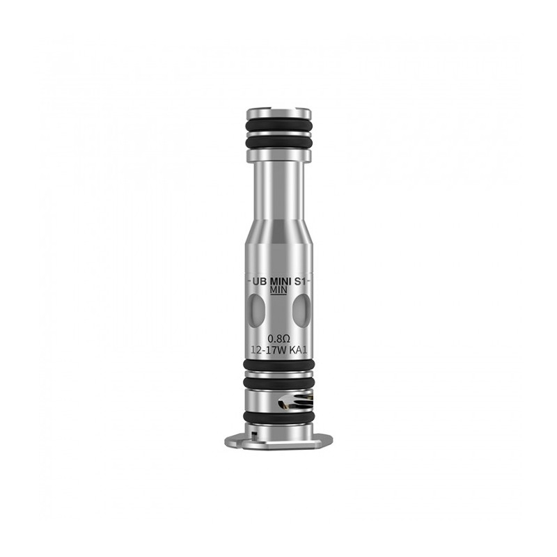 Grzałka Lost Vape UB Mini S1 Ursa Nano 0.8Ω