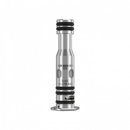 Grzałka Lost Vape UB Mini S1 Ursa Nano 0.8Ω