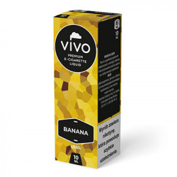 Liquid VIVO - Banana Aroma