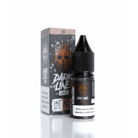 Liquid Dark Line SALT - Cola