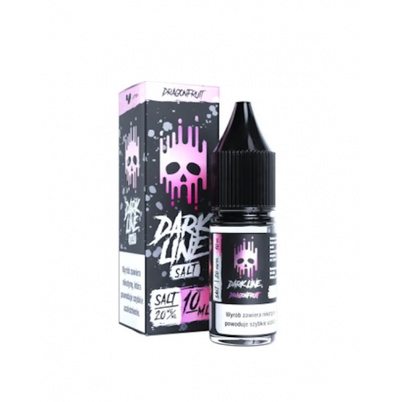 Liquid Dark Line SALT - Dragonfruit