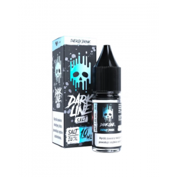 Liquid Dark Line SALT - Energy Drink