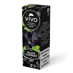 Liquid VIVO - Black Currant Aroma