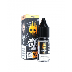 Liquid Dark Line SALT - Mango