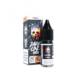 Liquid Dark Line SALT - Rainbow II