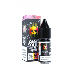 Liquid Dark Line SALT - Skittles