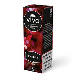 Liquid VIVO - Cherry Aroma