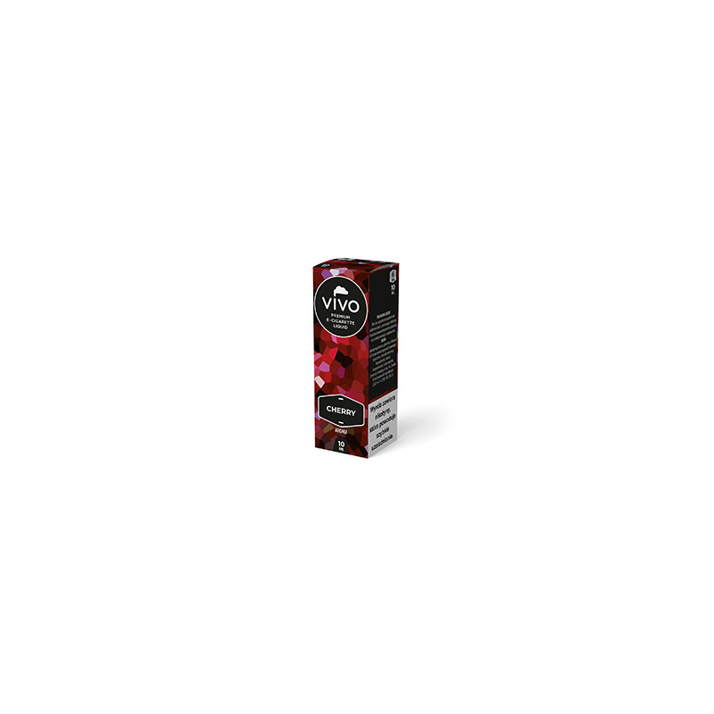 Liquid VIVO - Cherry Aroma