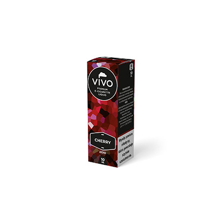 Liquid VIVO - Cherry Aroma