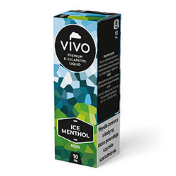 Liquid VIVO - ICE Menthol Aroma