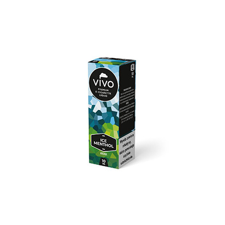 Liquid VIVO - ICE Menthol Aroma