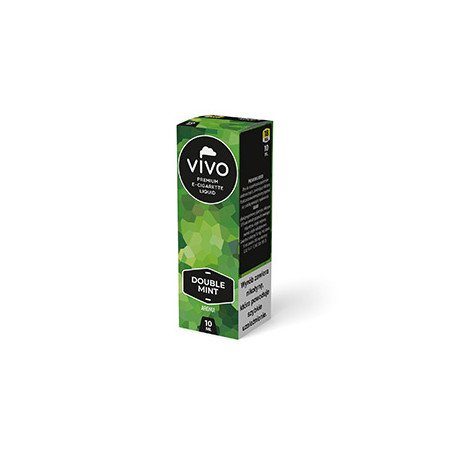 Liquid VIVO - Double Mint Aroma