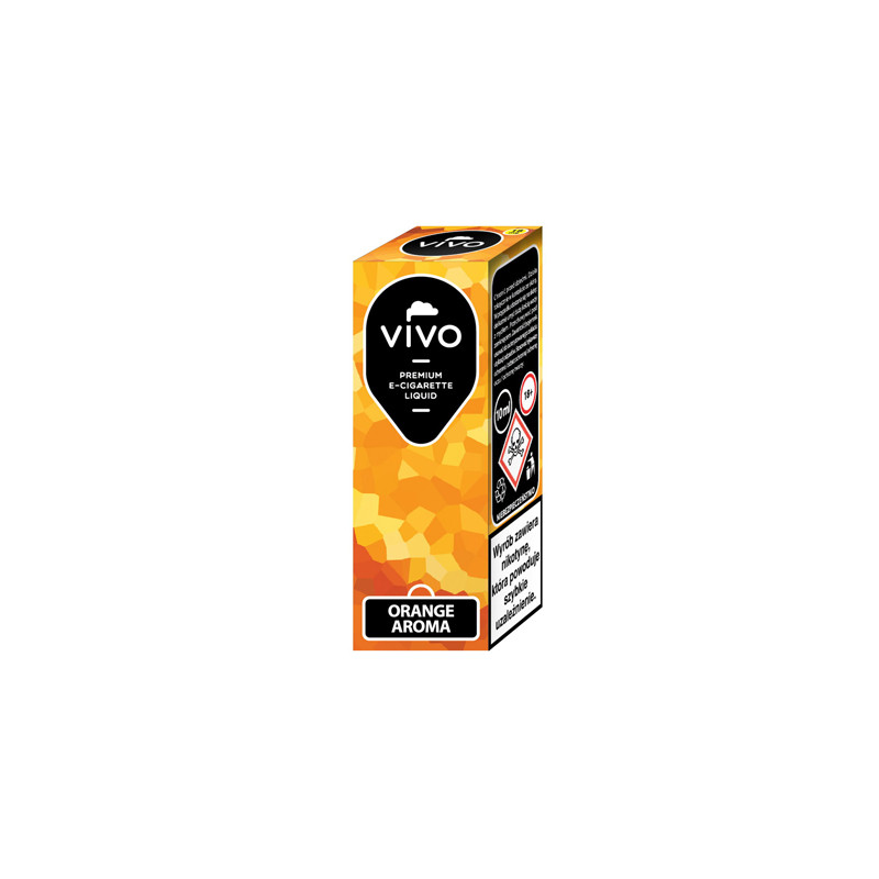 Liquid VIVO - Orange Aroma