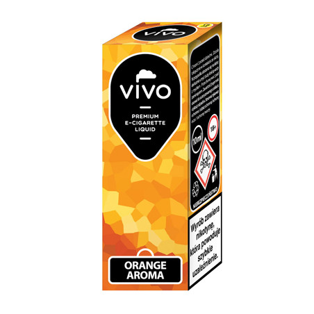 Liquid VIVO - Orange Aroma