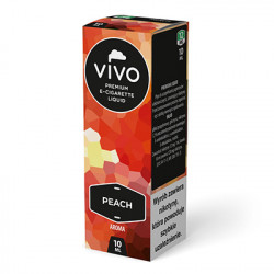 Liquid VIVO - Peach Aroma