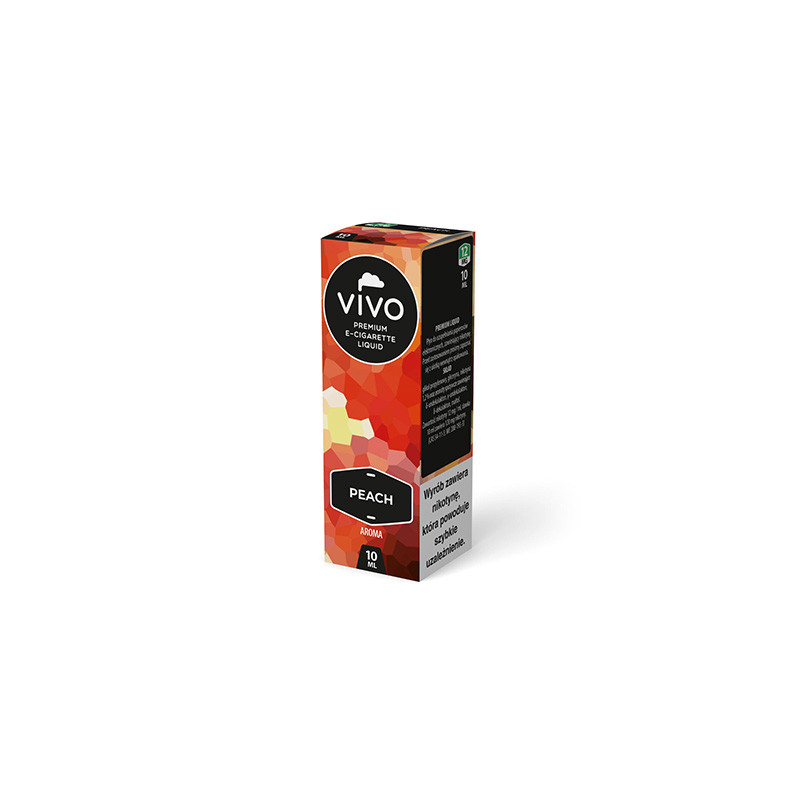 Liquid VIVO - Peach Aroma