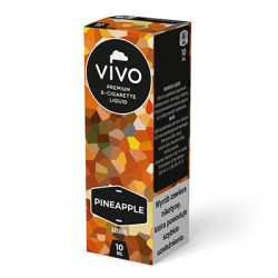 Liquid VIVO - Pineapple Aroma