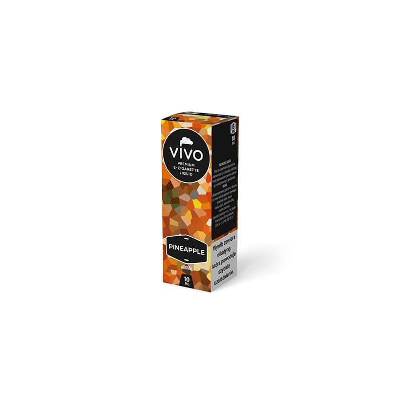 Liquid VIVO - Pineapple Aroma
