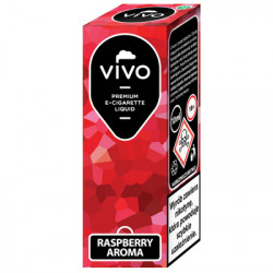 Liquid VIVO - Raspberry Aroma