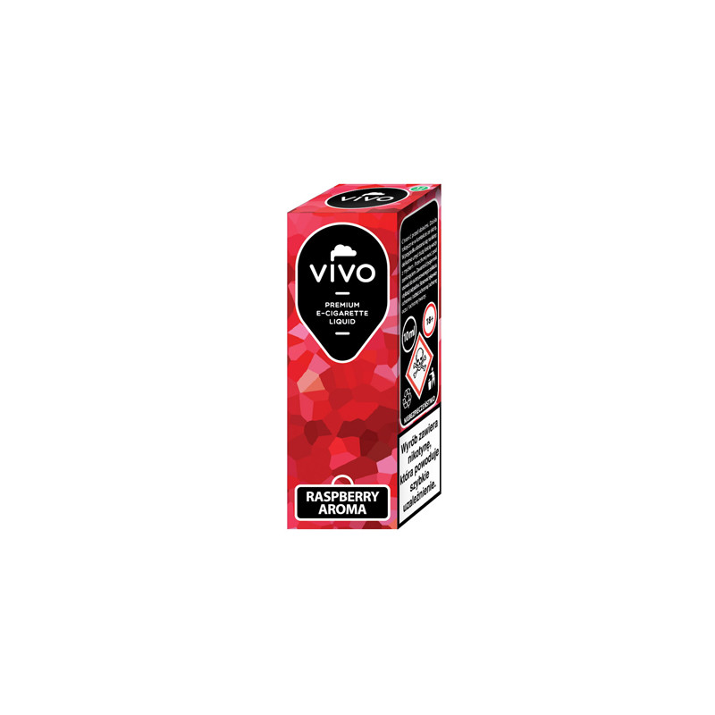 Liquid VIVO - Raspberry Aroma