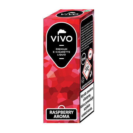 Liquid VIVO - Raspberry Aroma