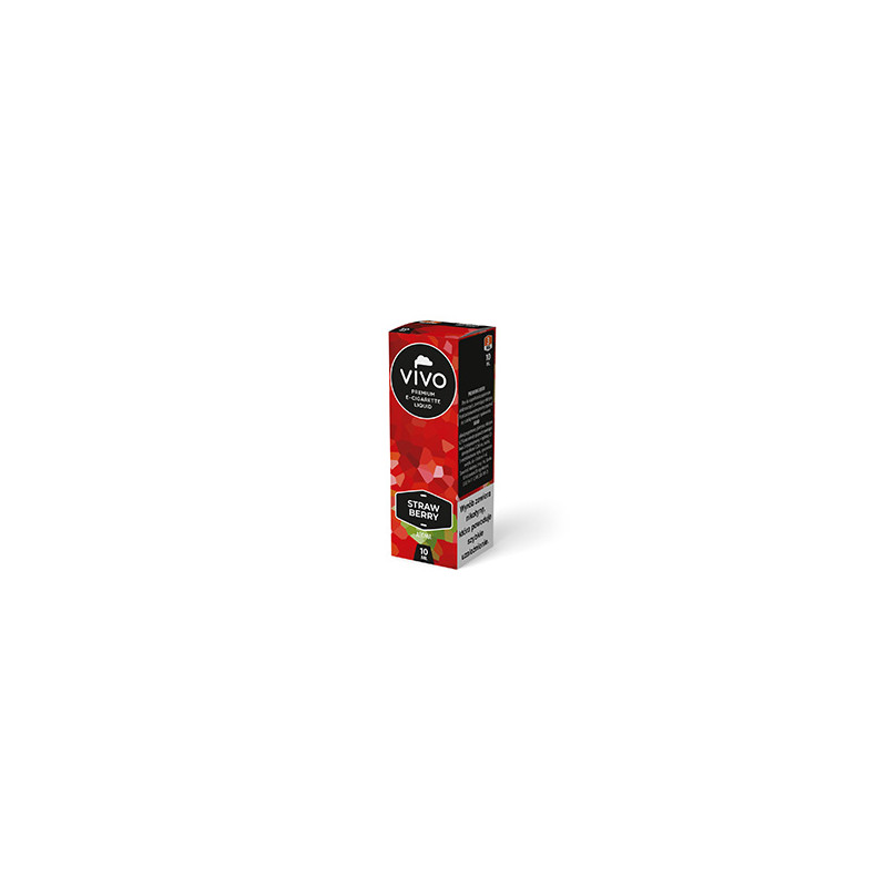 Liquid VIVO - Strawberry Aroma