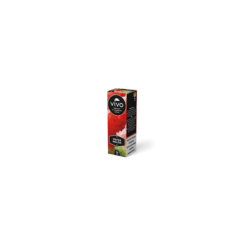 Liquid VIVO - Watermelon Aroma