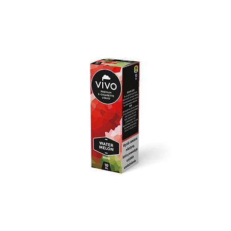 Liquid VIVO - Watermelon Aroma