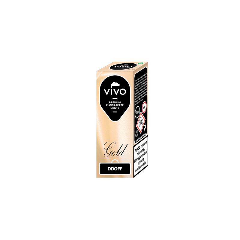 Liquid VIVO - DDOFF