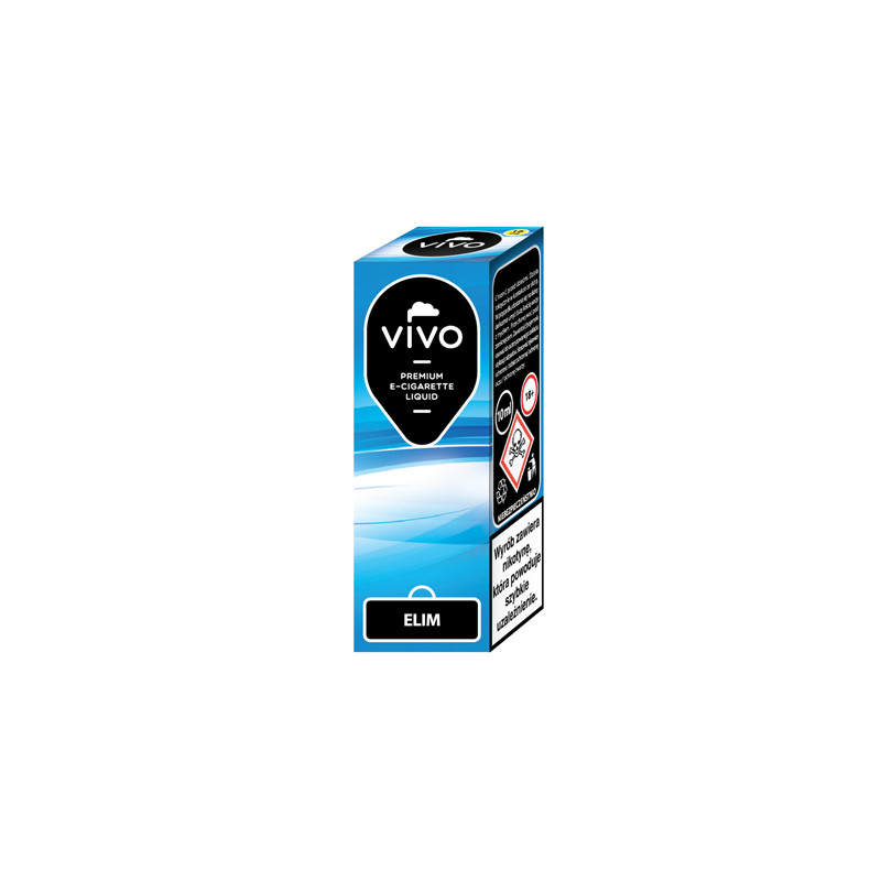Liquid VIVO - Elim