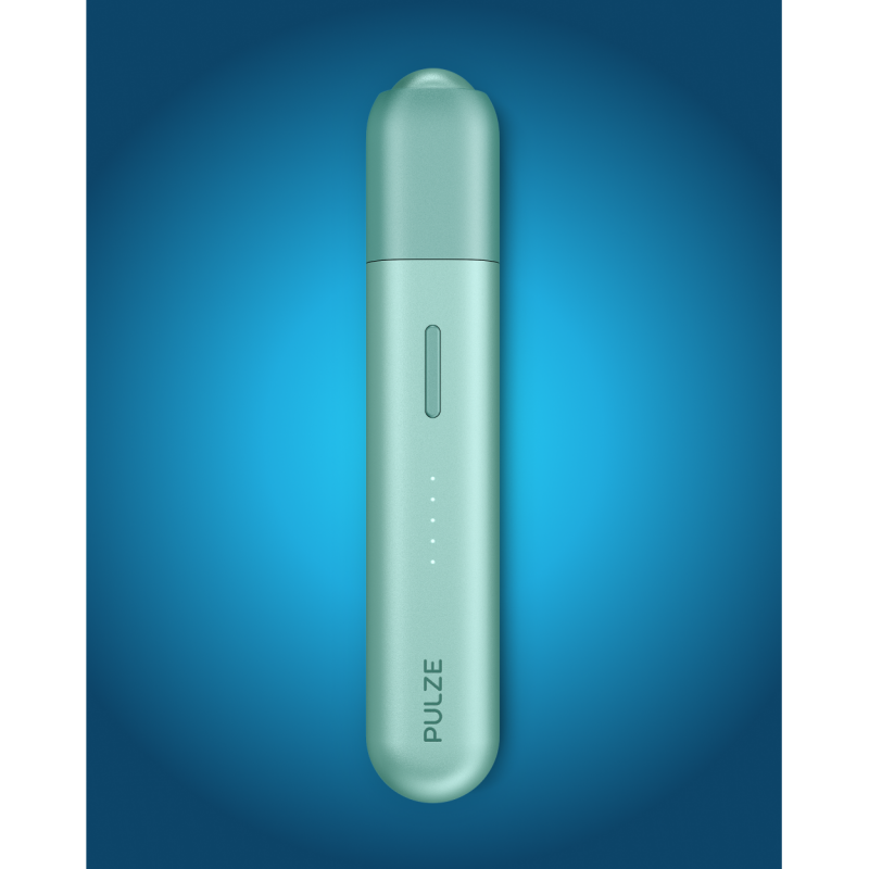 PULZE 3.0