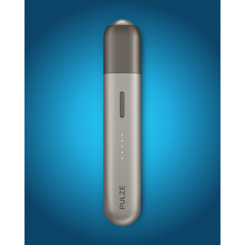 PULZE 3.0