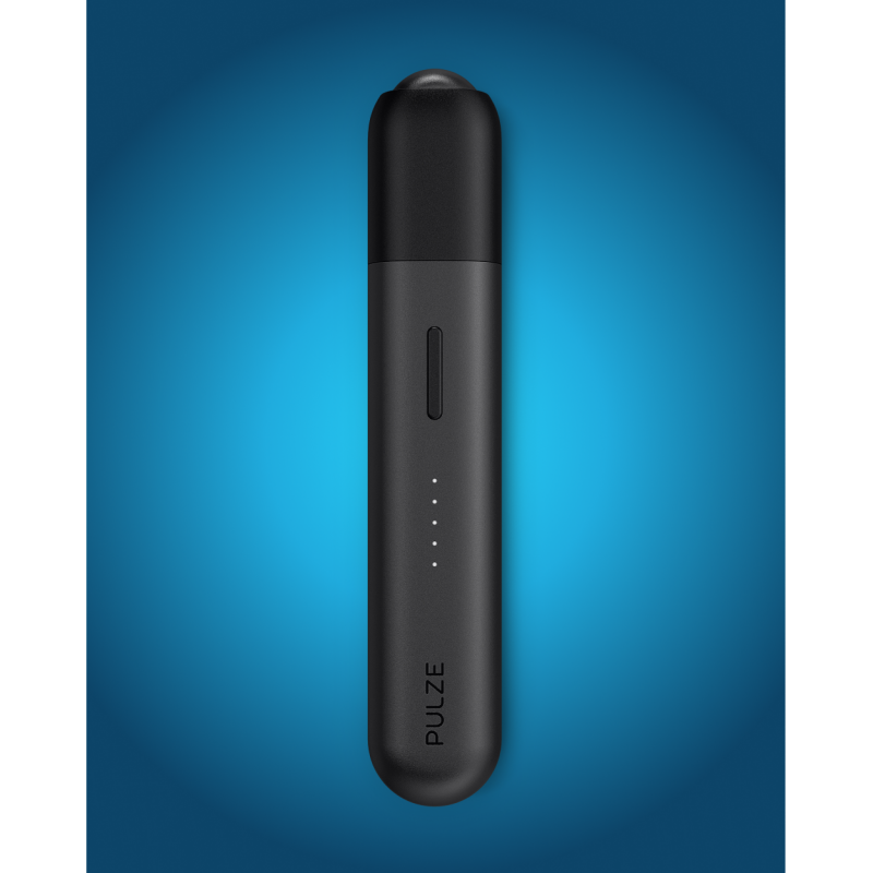 PULZE 3.0